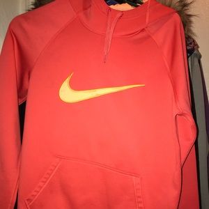 Nike hoodie